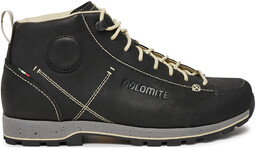 Trekkingi Dolomite 292531 Czarny