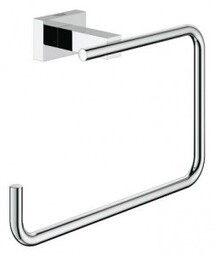 GROHE 40510001 Essentials cube wieszak na ręcznik