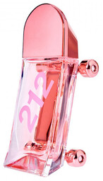 Carolina Herrera 212 Heroes Forever Young woda perfumowana