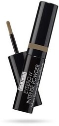 PUPA BrowMania, Eyebrow Intense Powder, puder do brwi,