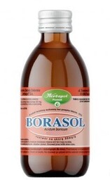 Borasol Płyn, 1000 g
