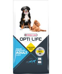 Versele-Laga Opti Life Adult Digestion Light Medium &