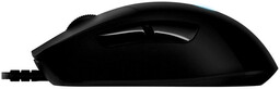 Mysz LOGITECH G403 Hero 910-005632, 16000 DPI