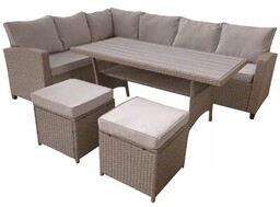 PATIO Zestaw mebli ogrodowych Nina 46218