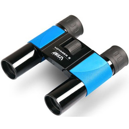 DELTA OPTICAL Lornetka DO-1514 Voyager S Czarny