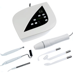 2w1 Darsonval + Galwan BR-671