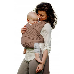 Chusta elastyczna Pulp Bamboo Mocha Mousse (5 m.)