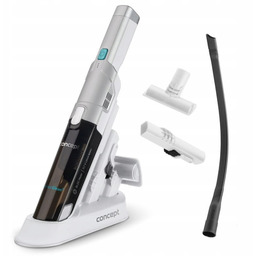 Wydajny Odkurzacz ręczny Concept VP4420