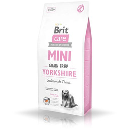 Brit Care Mini Grain-Free Yorkshire 7kg