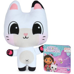 SPIN MASTER Maskotka Koci Domek Gabi Kiciuś Panduś