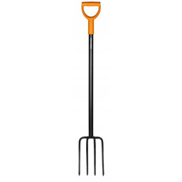 Widły do kopania Solid Fiskars 1003458