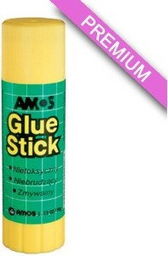 Klej w sztyfcie Amos 35g /130-1070/