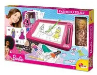 Barbie Fashion Atelier - Lisciani