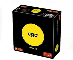 Trefl EGO EMOCJE TREFL