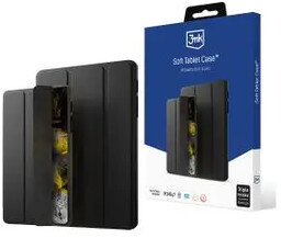 3mk Soft Tablet Case Samsung Galaxy Tab S9