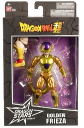 BANDAI Figurka Dragon Ball Dragon Stars Golden Frieza