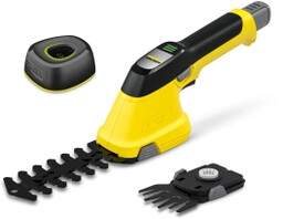 Karcher GSH 4-4 Plus Battery Set 1.445-321.0 Nożyce