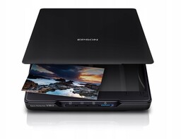 Epson Perfection V39II