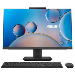 ASUS Komputer A5702WVARK-BPE014W 27" IPS Core 7 150U