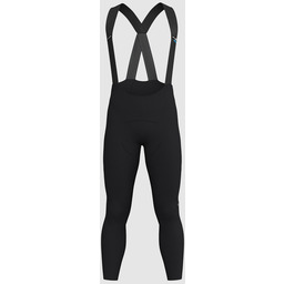 ASSOS Spodnie rowerowe MILLE GT HASHOOGI WINTER BIB