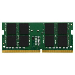 Kingston ValueRAM DDR4 Sodimm 16GB 3200MHz CL22 Non-ECC