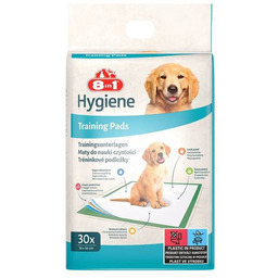 Mata absorbująca 8in1 Training Pads 57x56cm - Large