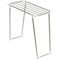 WENKO Suszarka na pranie Profi Single, bardzo wąska,