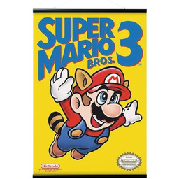 Erik magnetyczna listwa na plakat z plakatem -