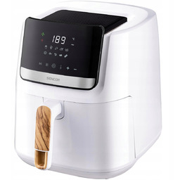 Air Fryer Frytkownica beztłuszczowa SENCOR Vita SFR 6551WH
