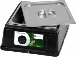 Resto Quality Podgrzewacz do czekolady 6 l 0,13