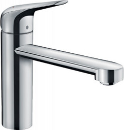 HANSGROHE 71806000 Focus M42 Jednouchwytowa bateria kuchenna 120,