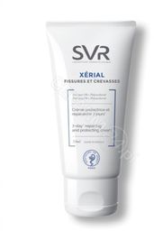 SVR Xerial Fissures et Crevasses Krem do skóry