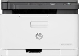 Hp Color Laser Mfp 178nw Usb WiFi AirPrint