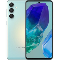 Samsung Galaxy M55 5G 256GB Dual SIM zielony