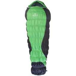 Śpiwór syntetyczny Fjord Nansen Tokk Mid (178 cm)