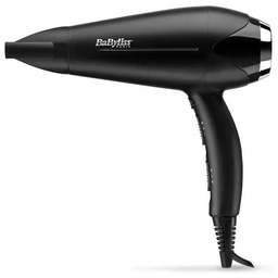 Suszarka do włosów Babyliss Turbo Smooth 2200 D572DE