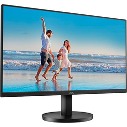AOC 24B3CA2-24 Zoll FHD Monitor, Speaker (1920x1080, 100
