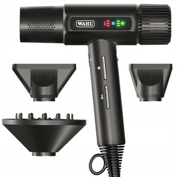 Suszarka Do Włosów Profesjonalna Wahl Vanquish 4321-0470 Jonizacja