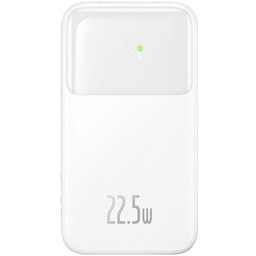Powerbank Baseus Comet Series 10000 mAh 22.5