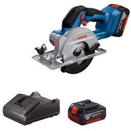 Bosch Professional GKS 18V-51 0 601 9M3 122