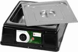 Resto Quality Podgrzewacz do czekolady 9 l 0,2
