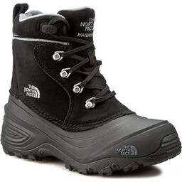 Śniegowce The North Face Youth Chilkat Lace II