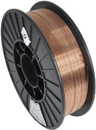 Drut spawalniczy 15kg 0,8mm spawarka mig/mag SG2
