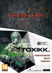 Toxikk - Stalowa Seria, PC