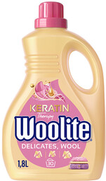 Woolite Płyn Do Prania Delikatnych Ubrań I Wełny