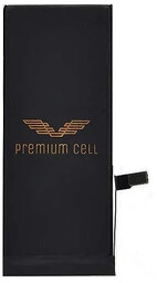 Bateria Premium Cell Cobalt iPhone 7 2290mAh 600+