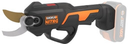 Worx WG330E.9 20V Sekator akumulatorowy