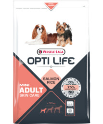Versele-Laga Opti Life Adult Skin Care Mini 7.5