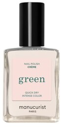 manucurist Green Lakier do paznokci 15 ml Créme