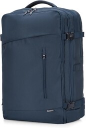 PUCCINI Plecak podróżny z kolekcji Easy Pack Cockpit